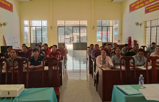 tap huan NHCSXH2 42026